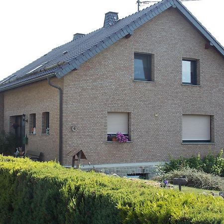 Ferienwohnung Inge Blum Müllenbach Eksteriør billede