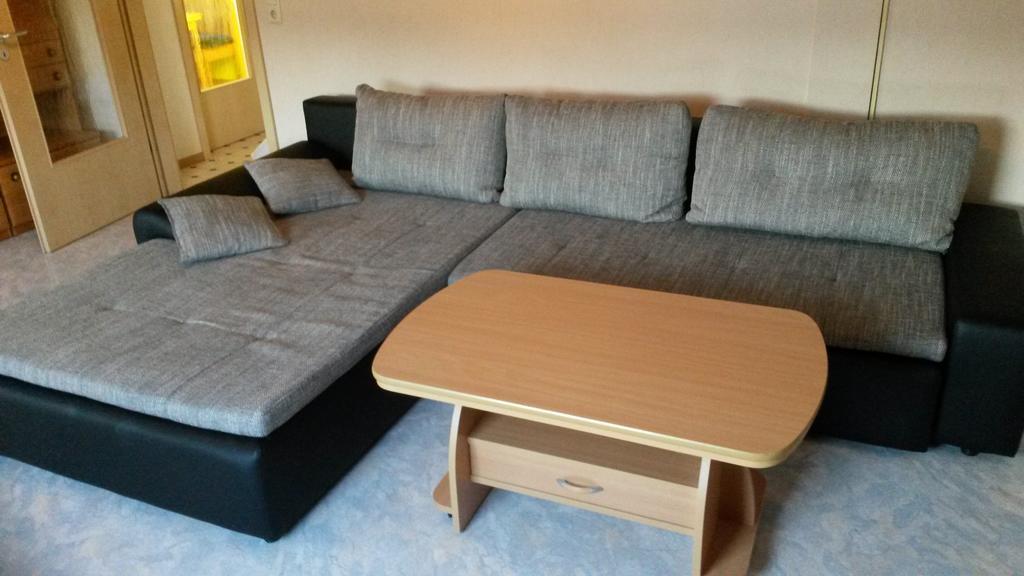 Ferienwohnung Inge Blum Müllenbach Eksteriør billede